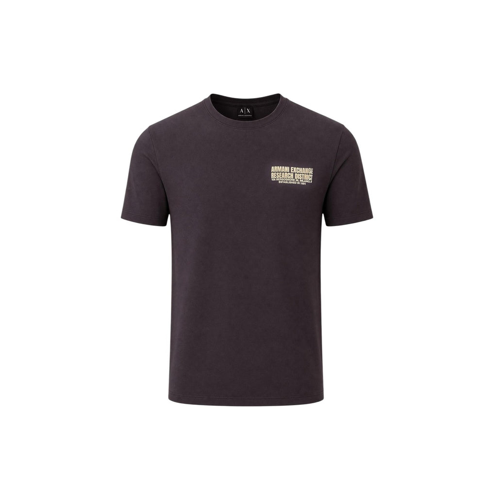 Armani Exchange T-Shirt Uomo