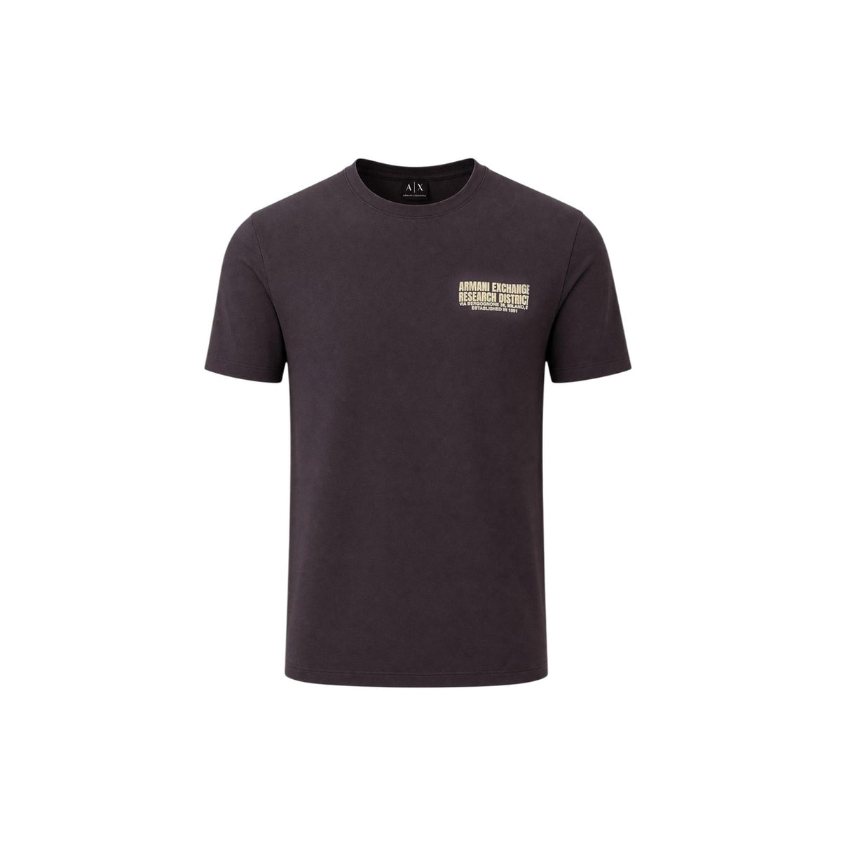 Armani Exchange T-Shirt Uomo