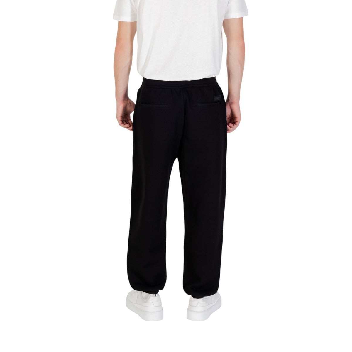 Armani Exchange Pantaloni Uomo