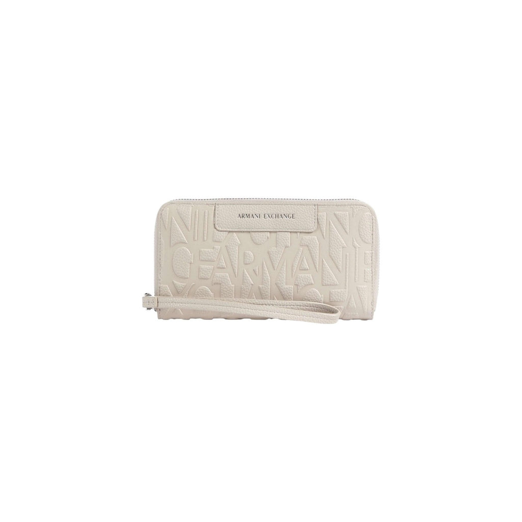 Armani Exchange Portafogli Donna