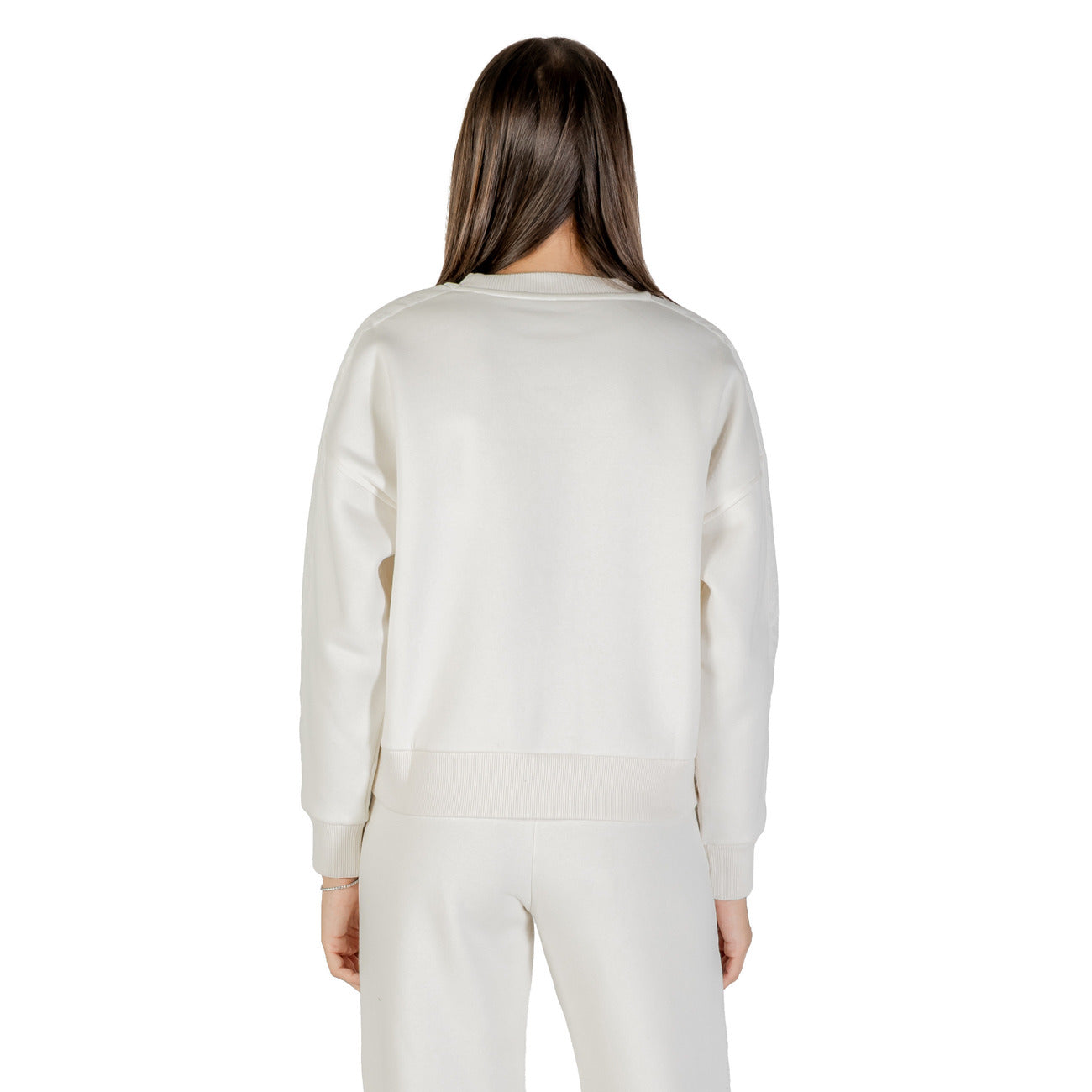 Guess Active Felpa Donna