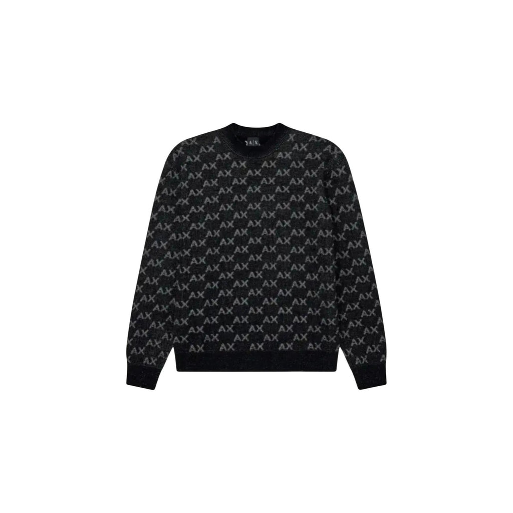 Armani Exchange Maglia Uomo