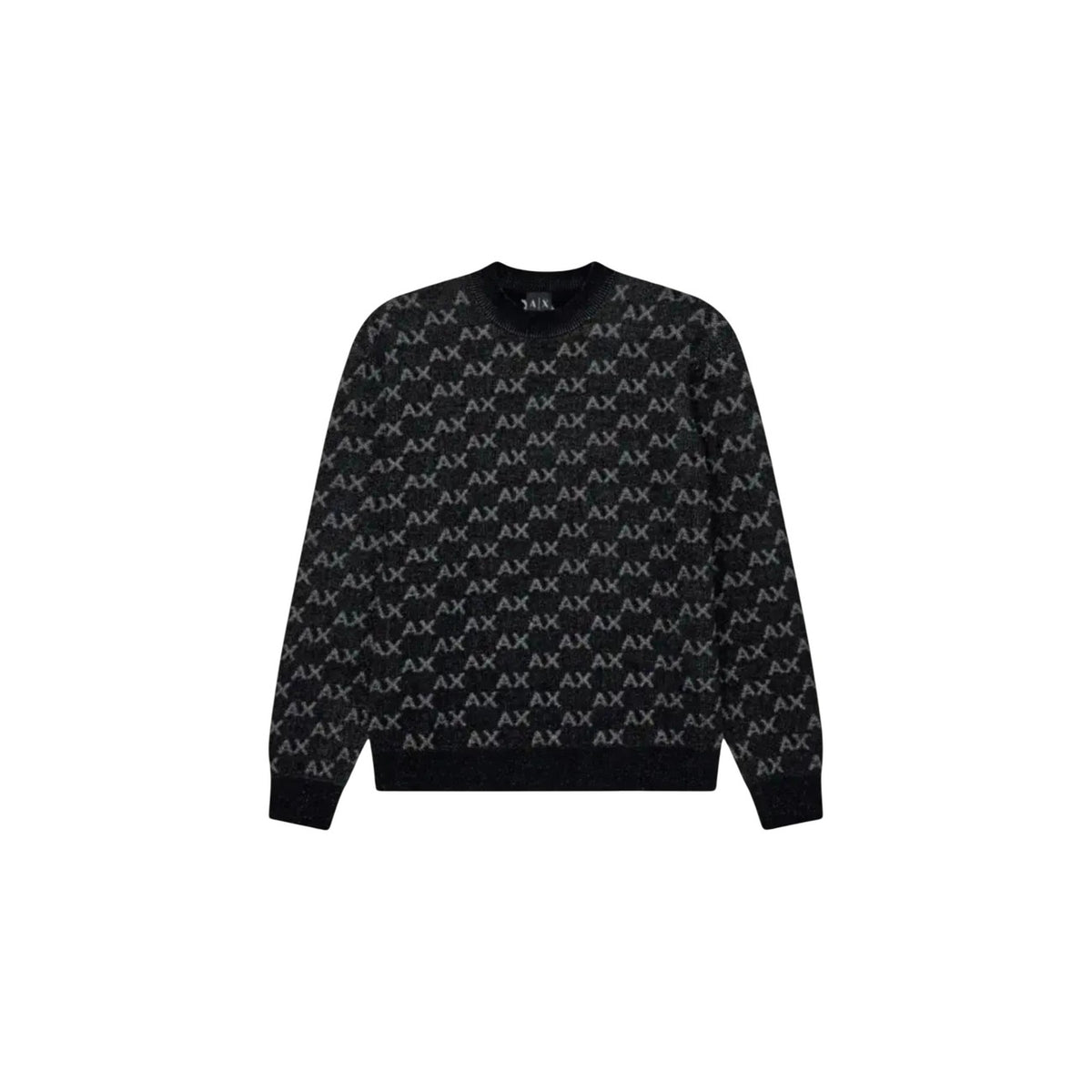 Armani Exchange Maglia Uomo