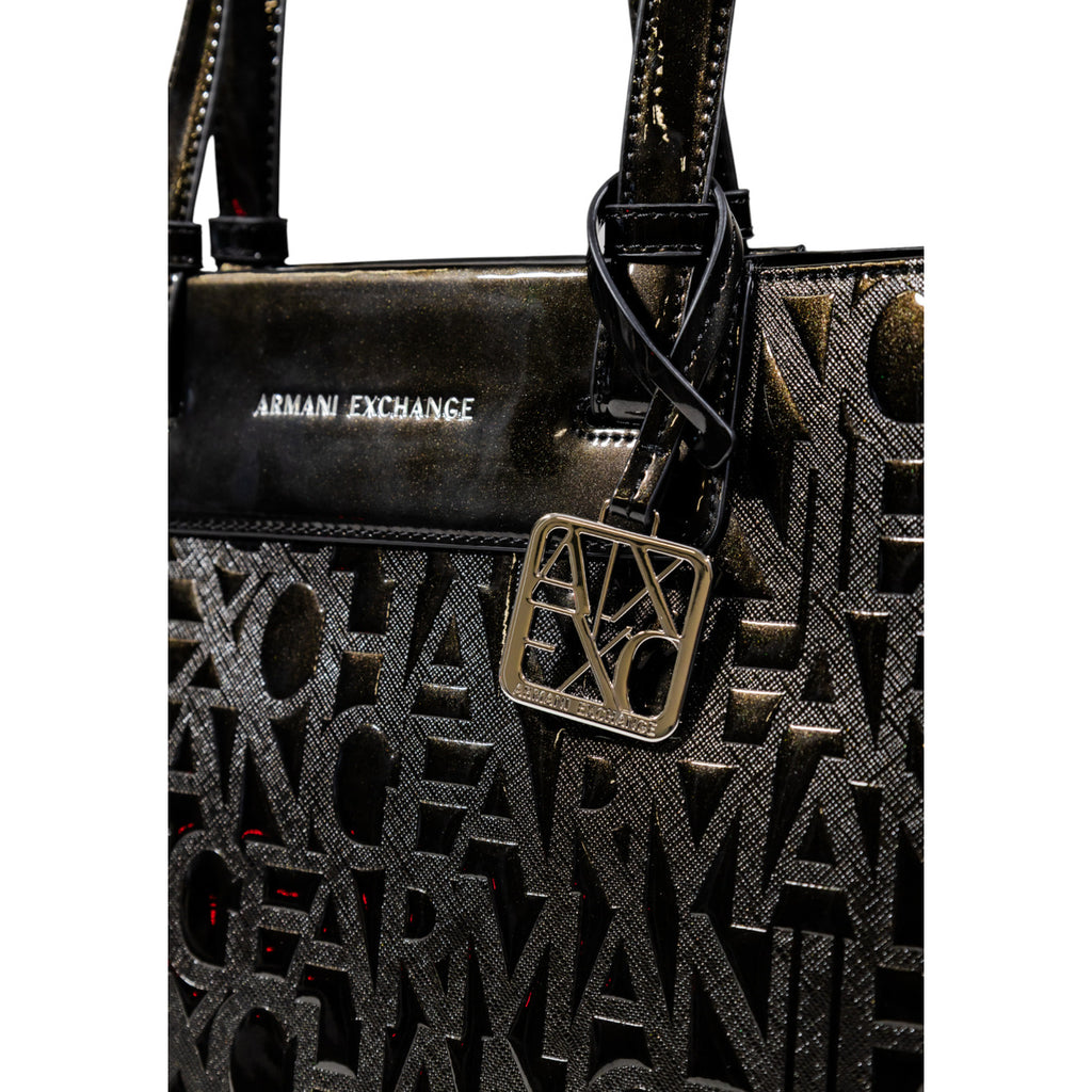 Armani Exchange Borsa Donna