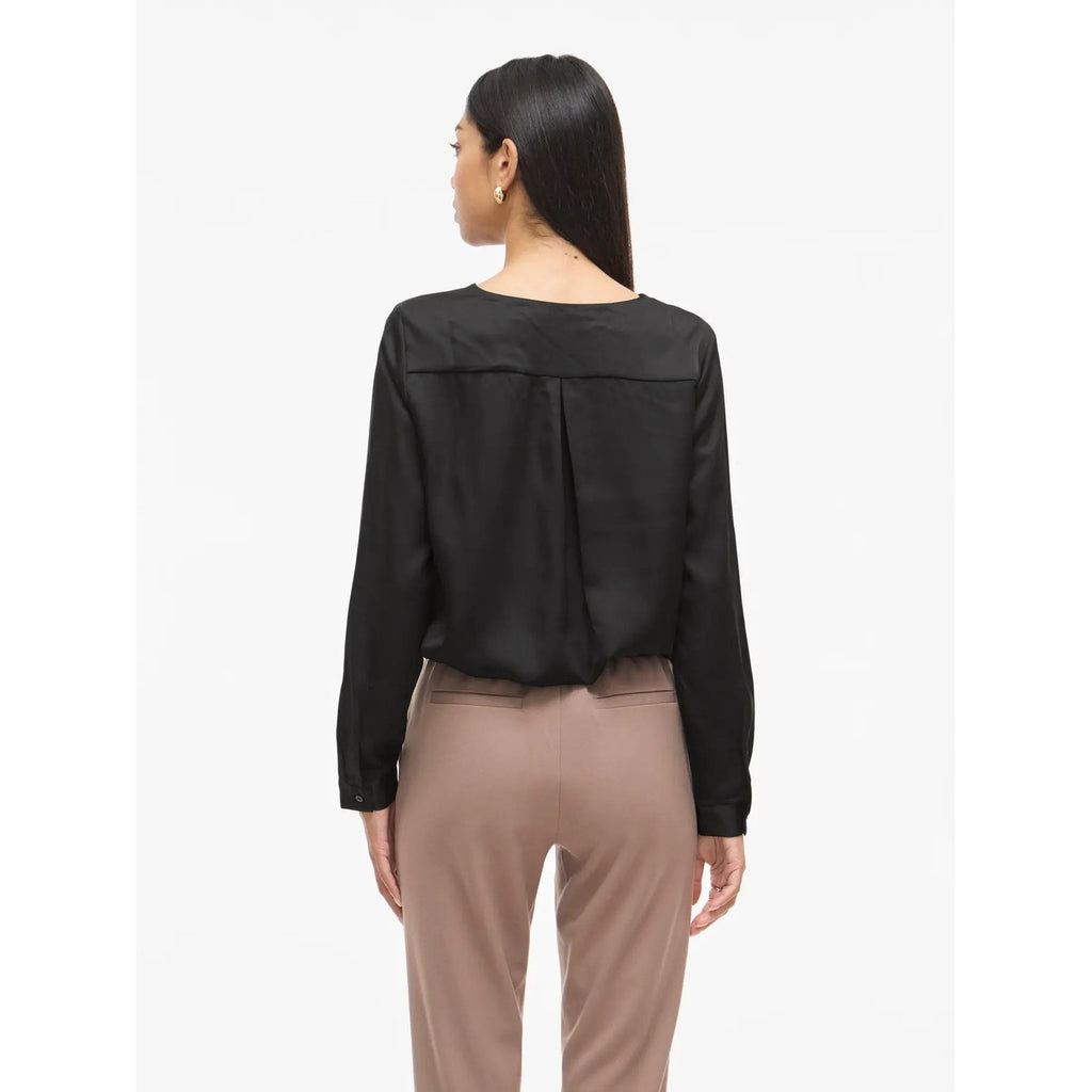 Vila Clothes Camicia Donna