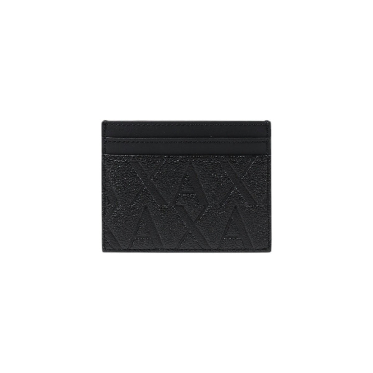 Armani Exchange Portafogli Uomo