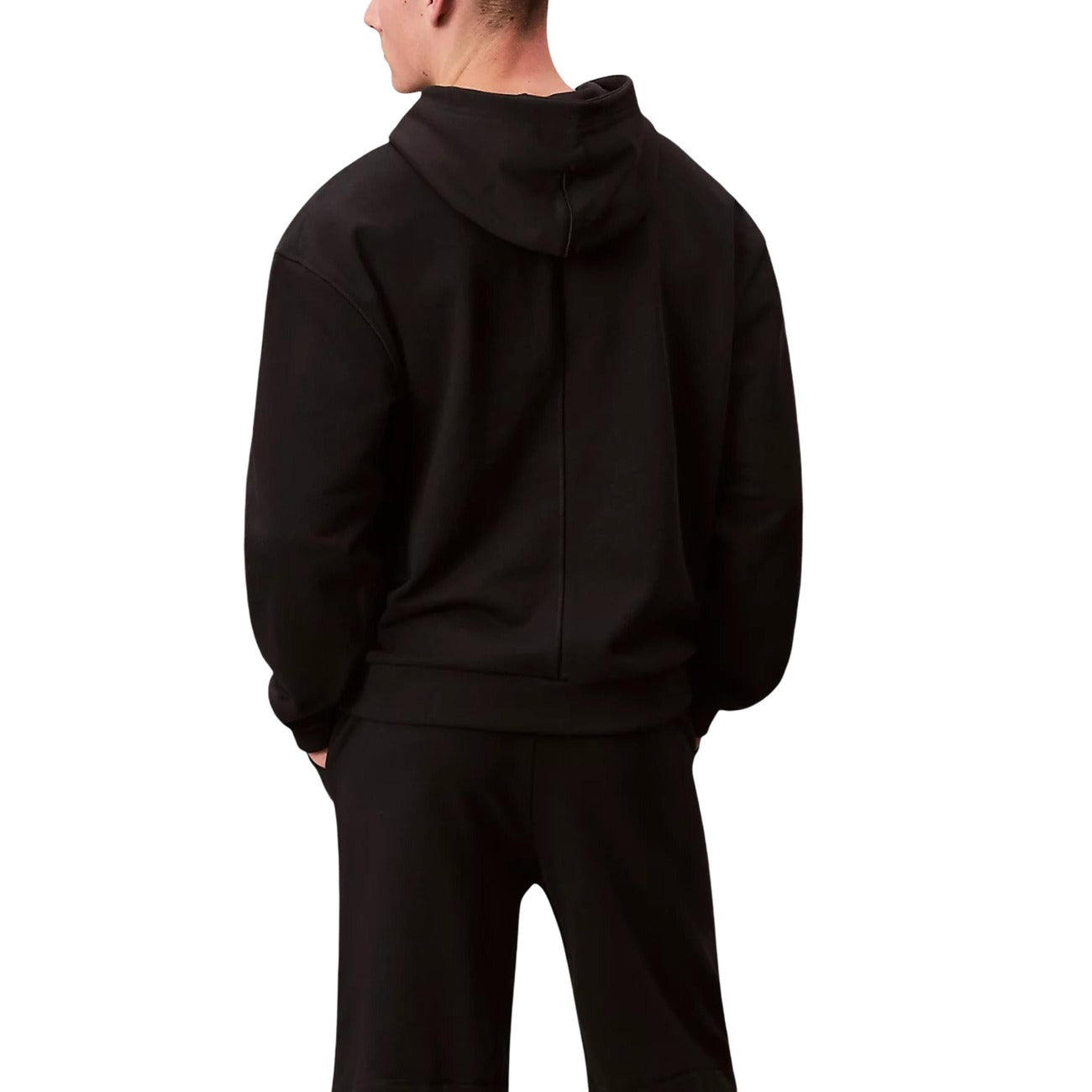 Calvin Klein Sport Felpa Uomo