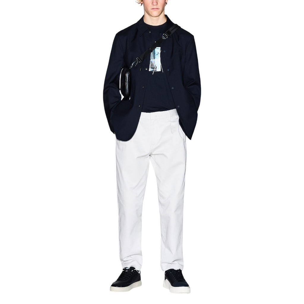 Armani Exchange Giacca Uomo