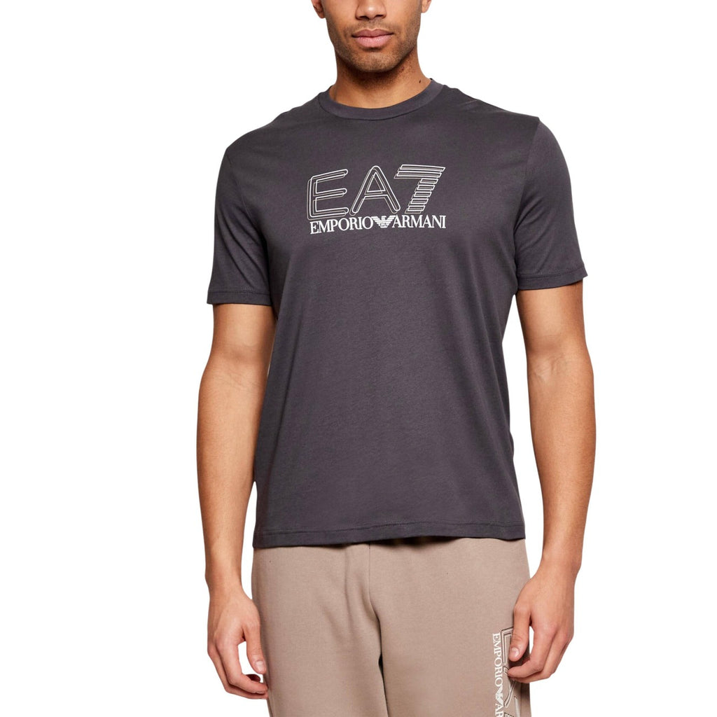 Ea7 T-Shirt Uomo
