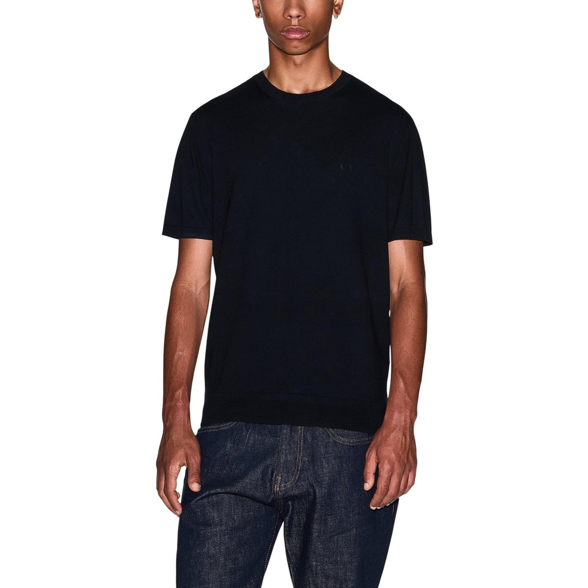 Armani Exchange T-Shirt Uomo
