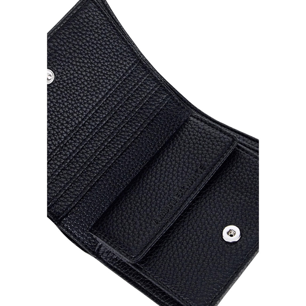 Armani Exchange Portafogli Donna