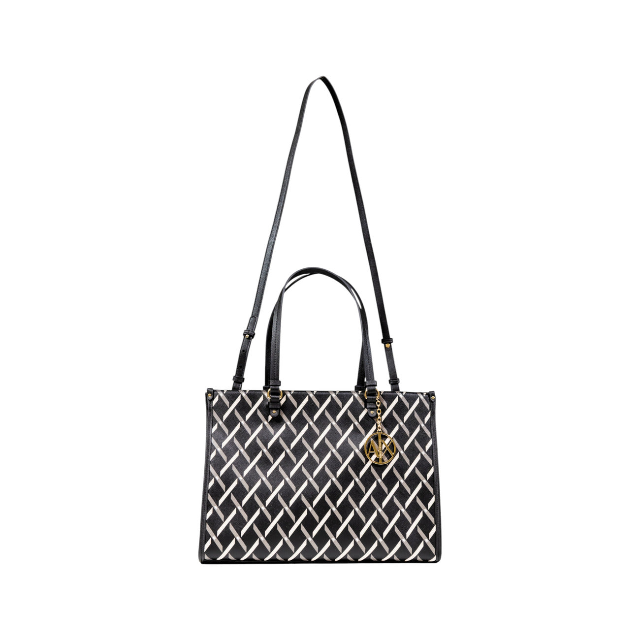 Armani Exchange Borsa Donna