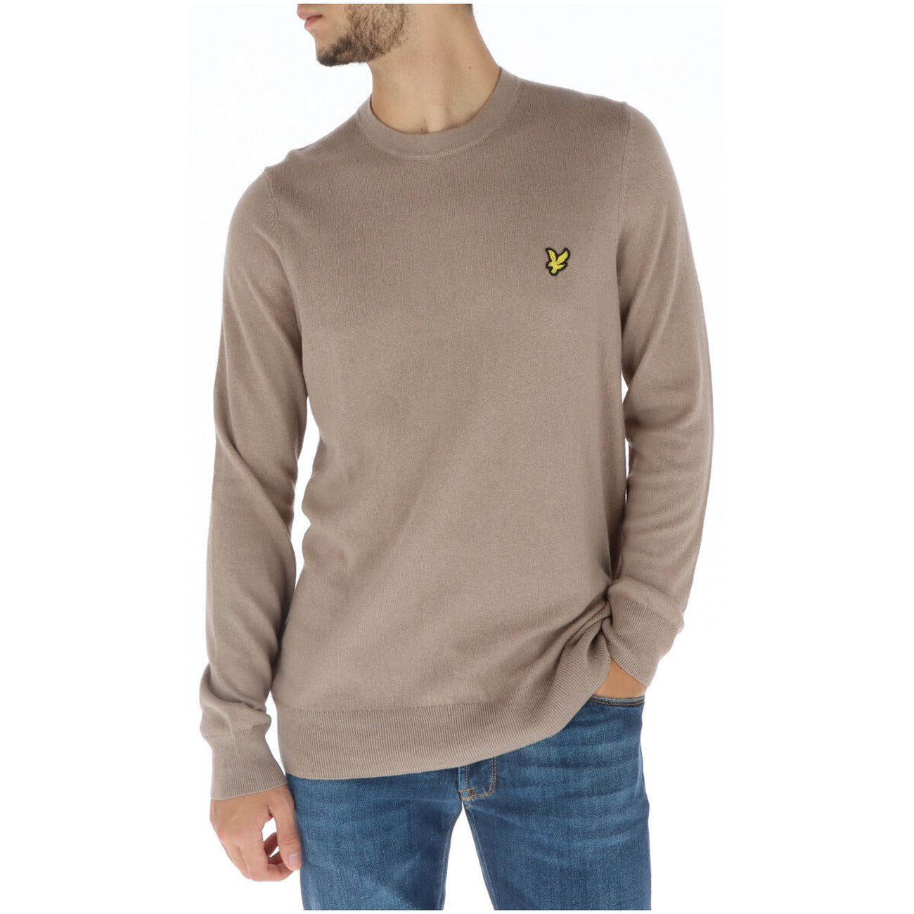 Lyle & Scott Maglia Uomo