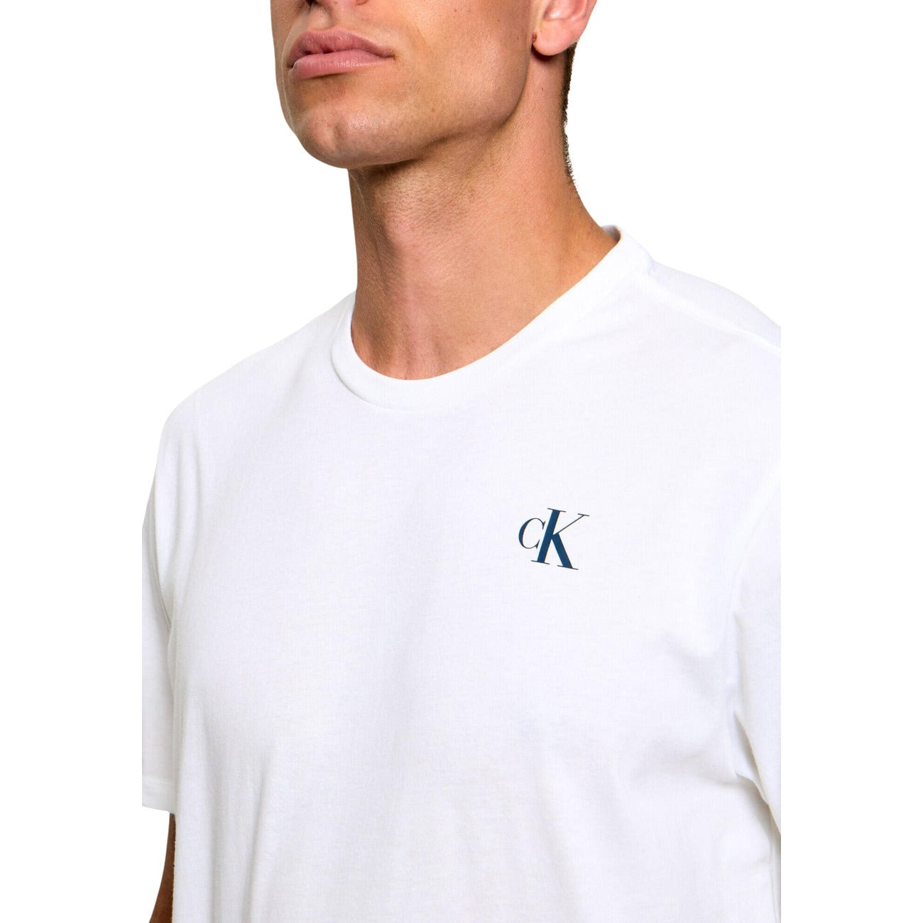 Calvin Klein Jeans T-Shirt Uomo