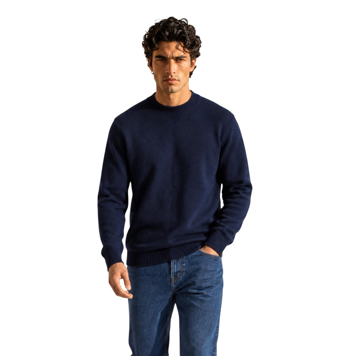 Armani Exchange Maglia Uomo