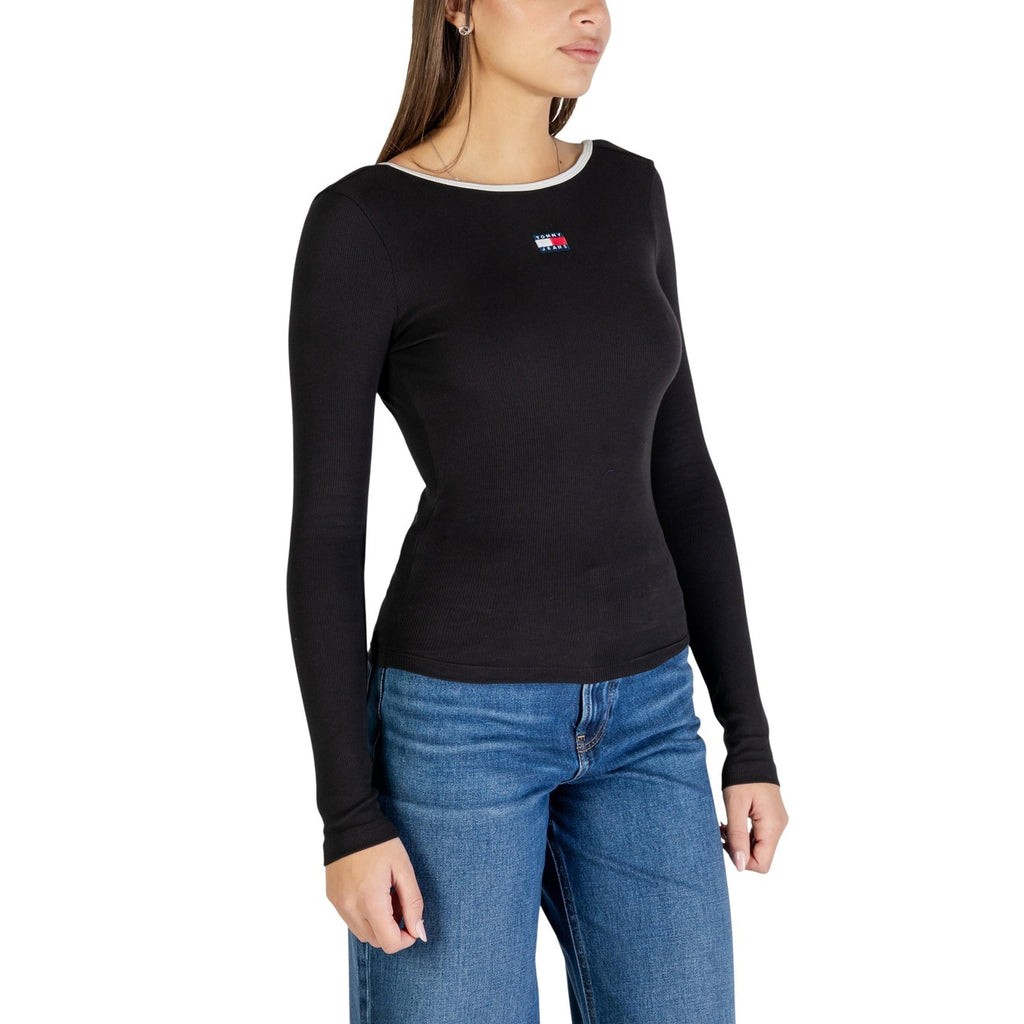 Tommy Hilfiger Jeans Maglia Donna