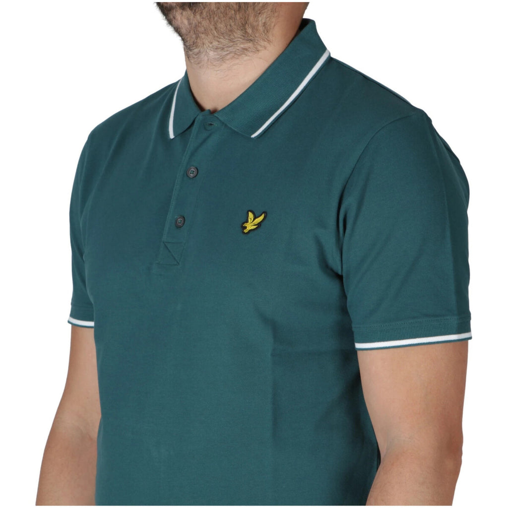 Lyle & Scott Polo Uomo