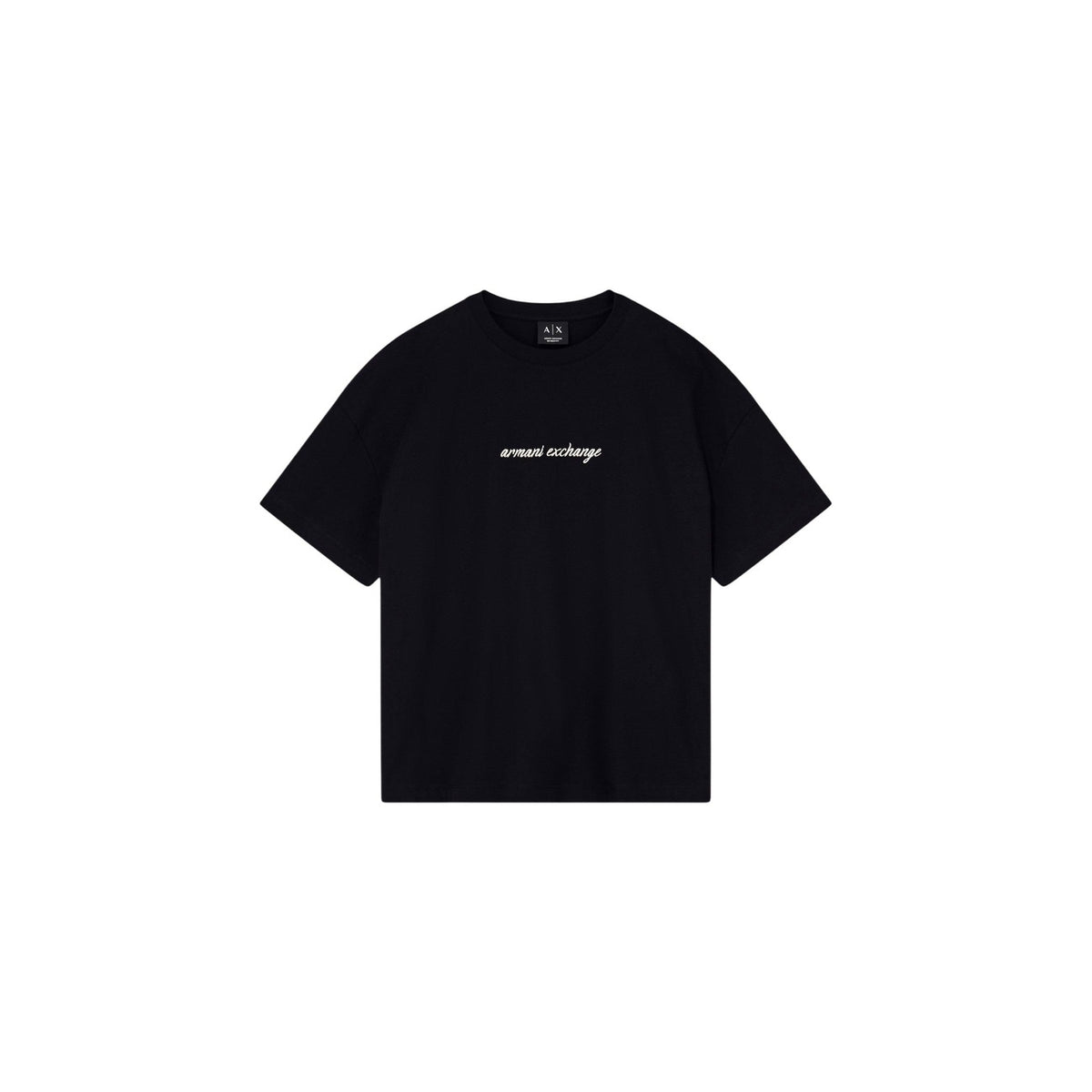 Armani Exchange T-Shirt Donna