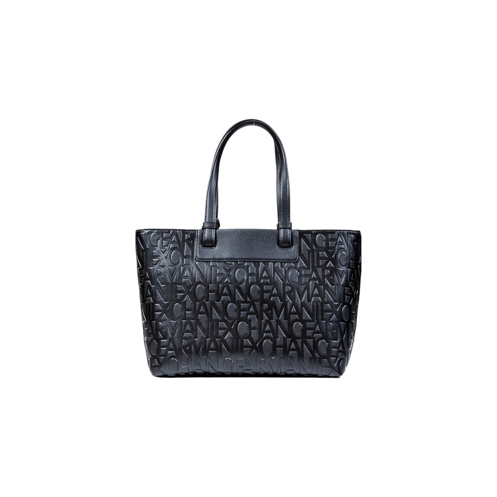 Armani Exchange Borsa Donna