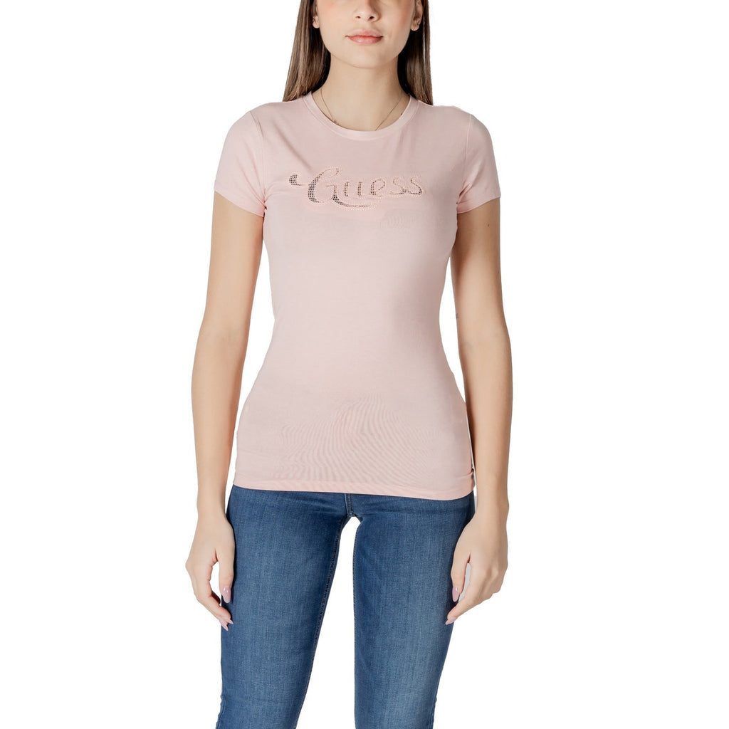 Guess T-Shirt Donna