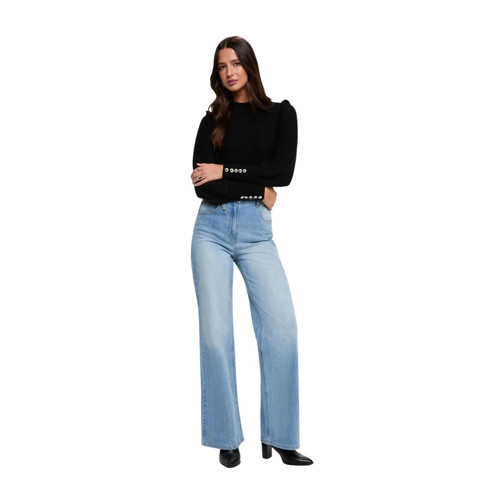 Morgan De Toi Maglia Donna
