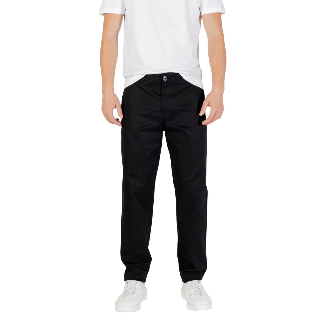 Armani Exchange Pantaloni Uomo