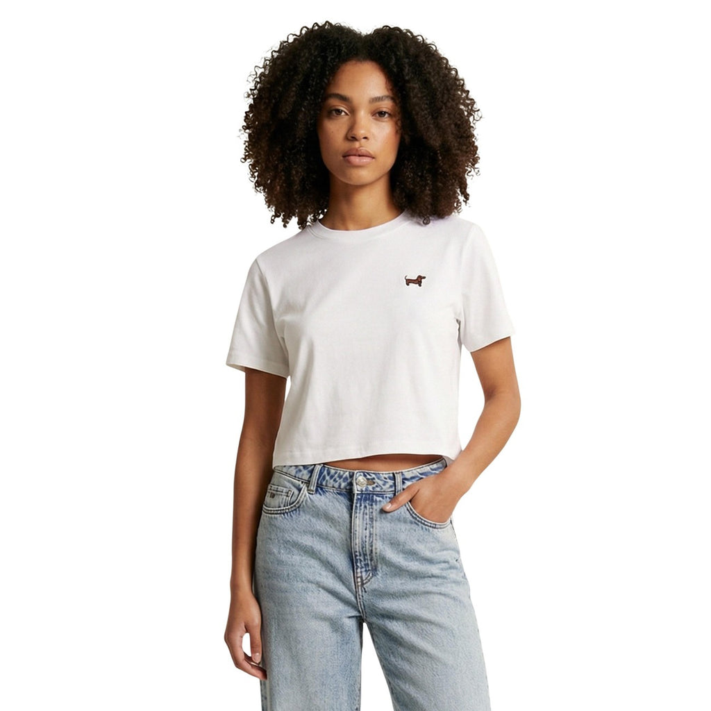 Jacqueline De Yong T-Shirt Donna