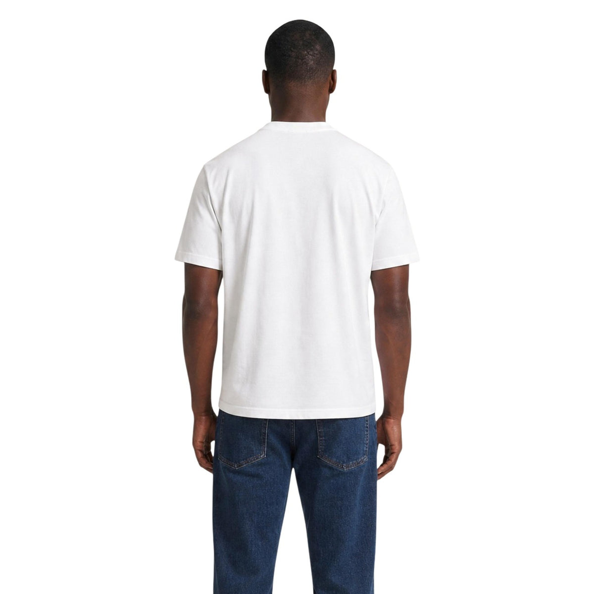 Ea7 T-Shirt Uomo