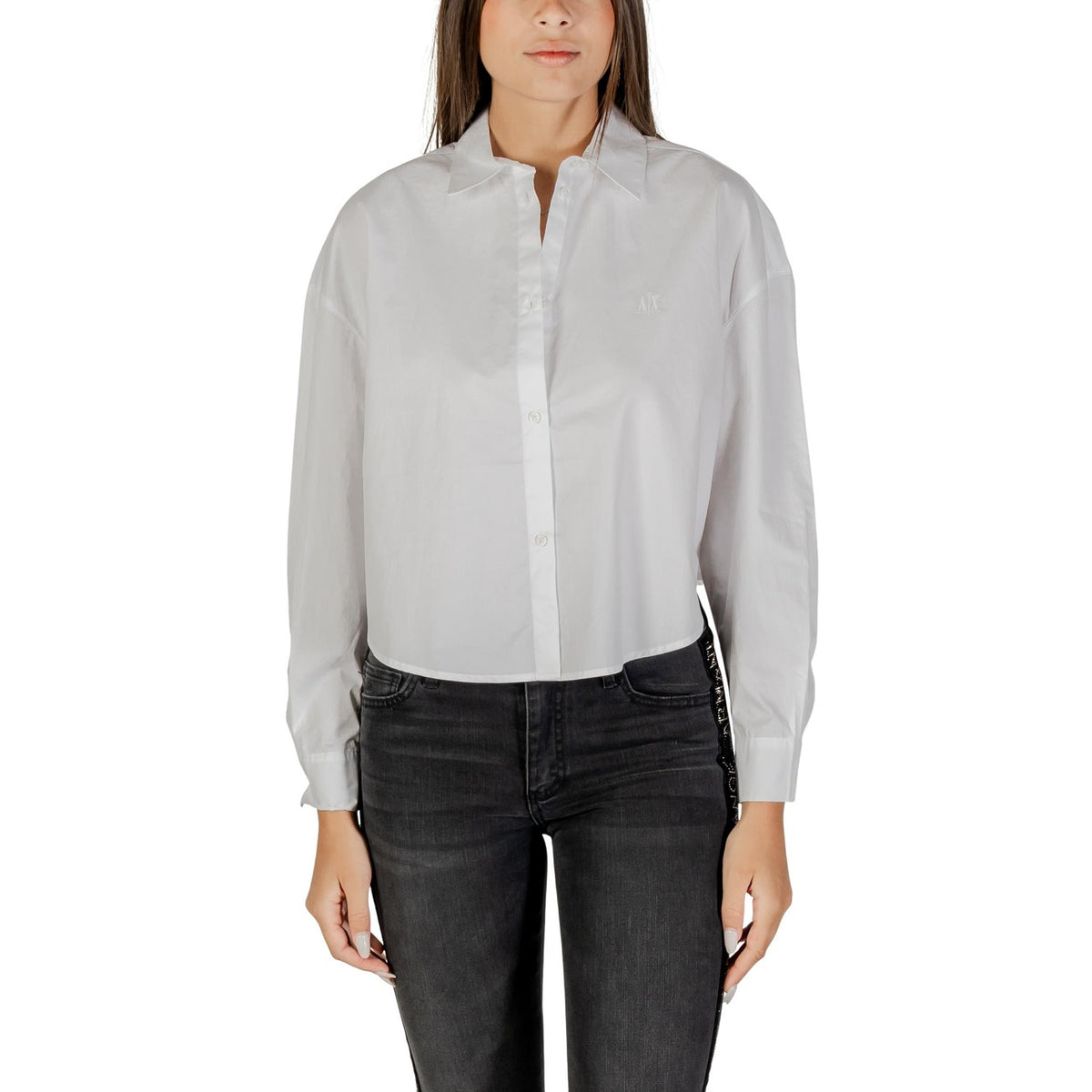 Armani Exchange Camicia Donna