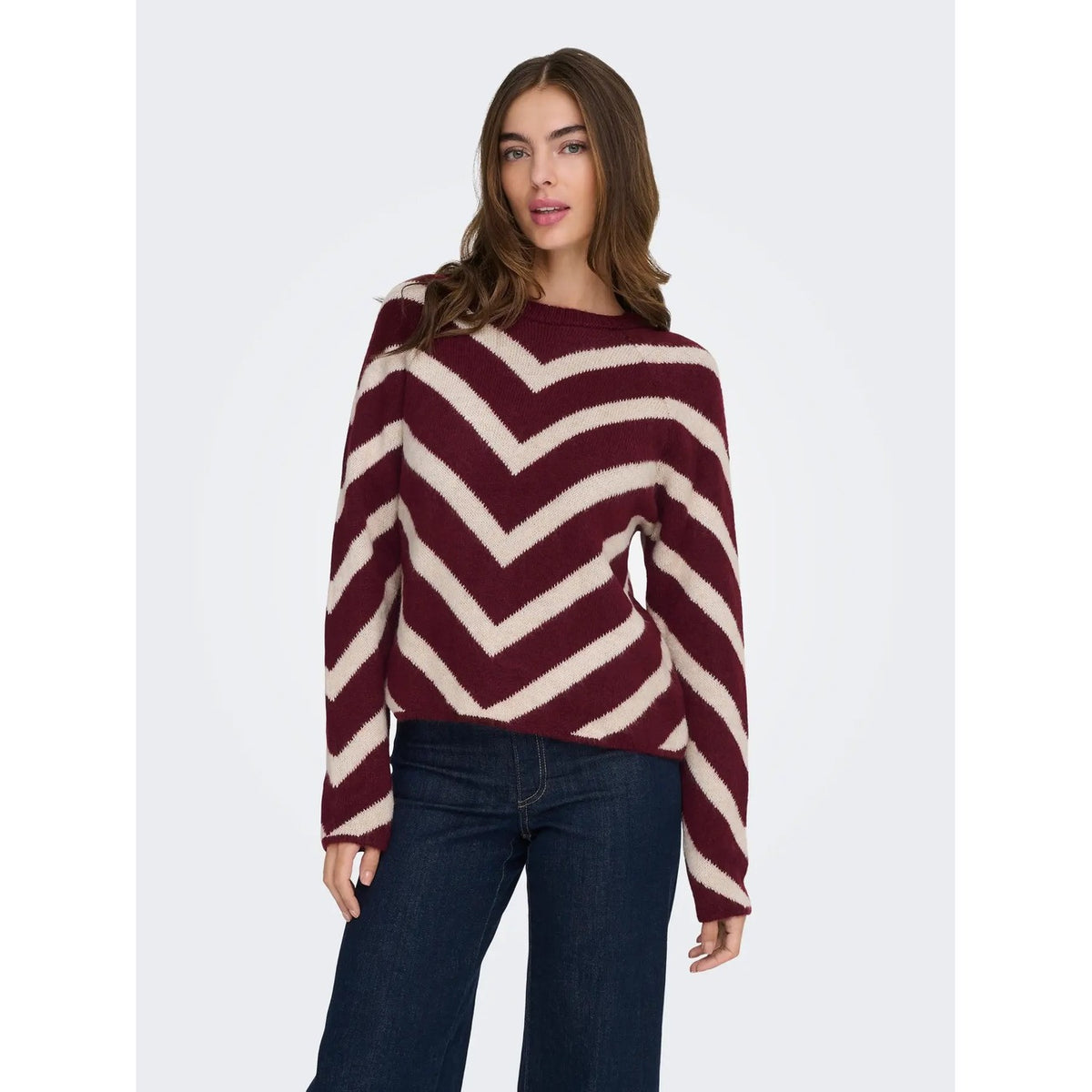 Only Maglia Donna