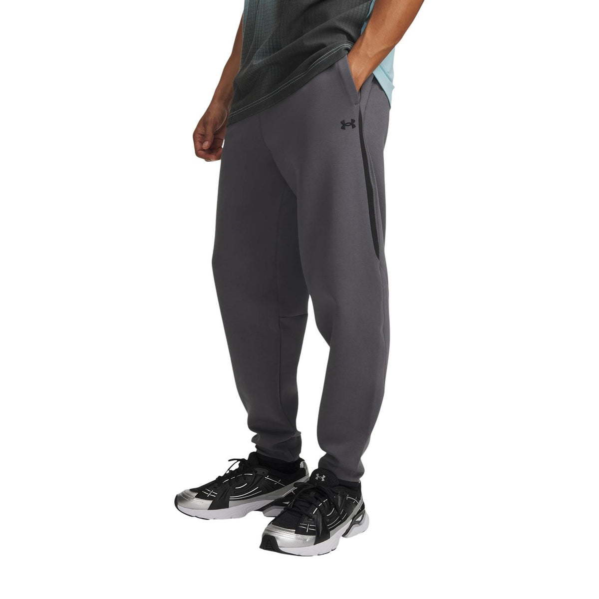 Under Armour Pantaloni Uomo