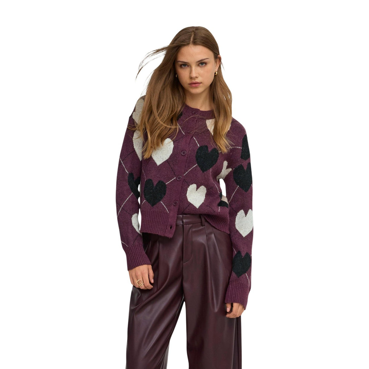 Only Cardigan Donna