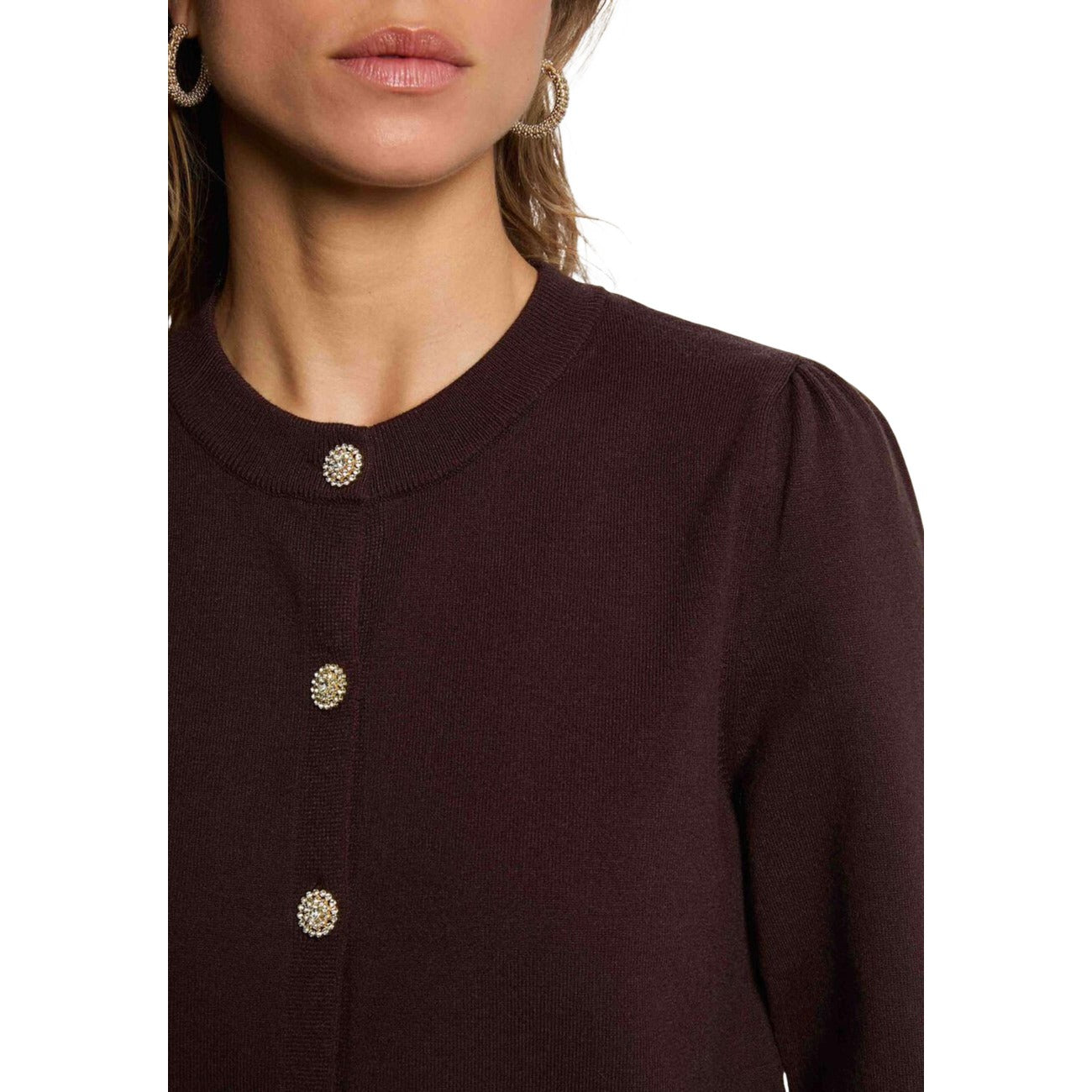 Morgan De Toi Maglia Donna