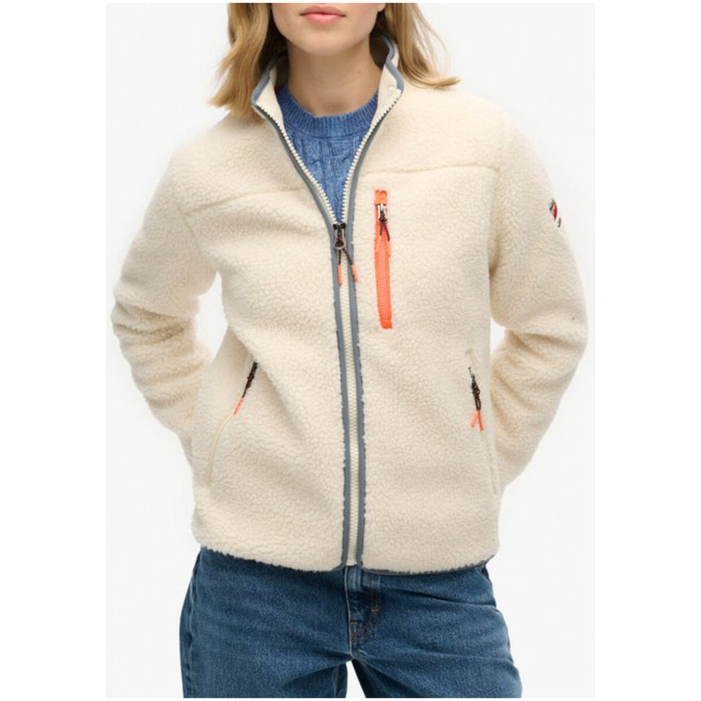 Superdry Giacca Donna