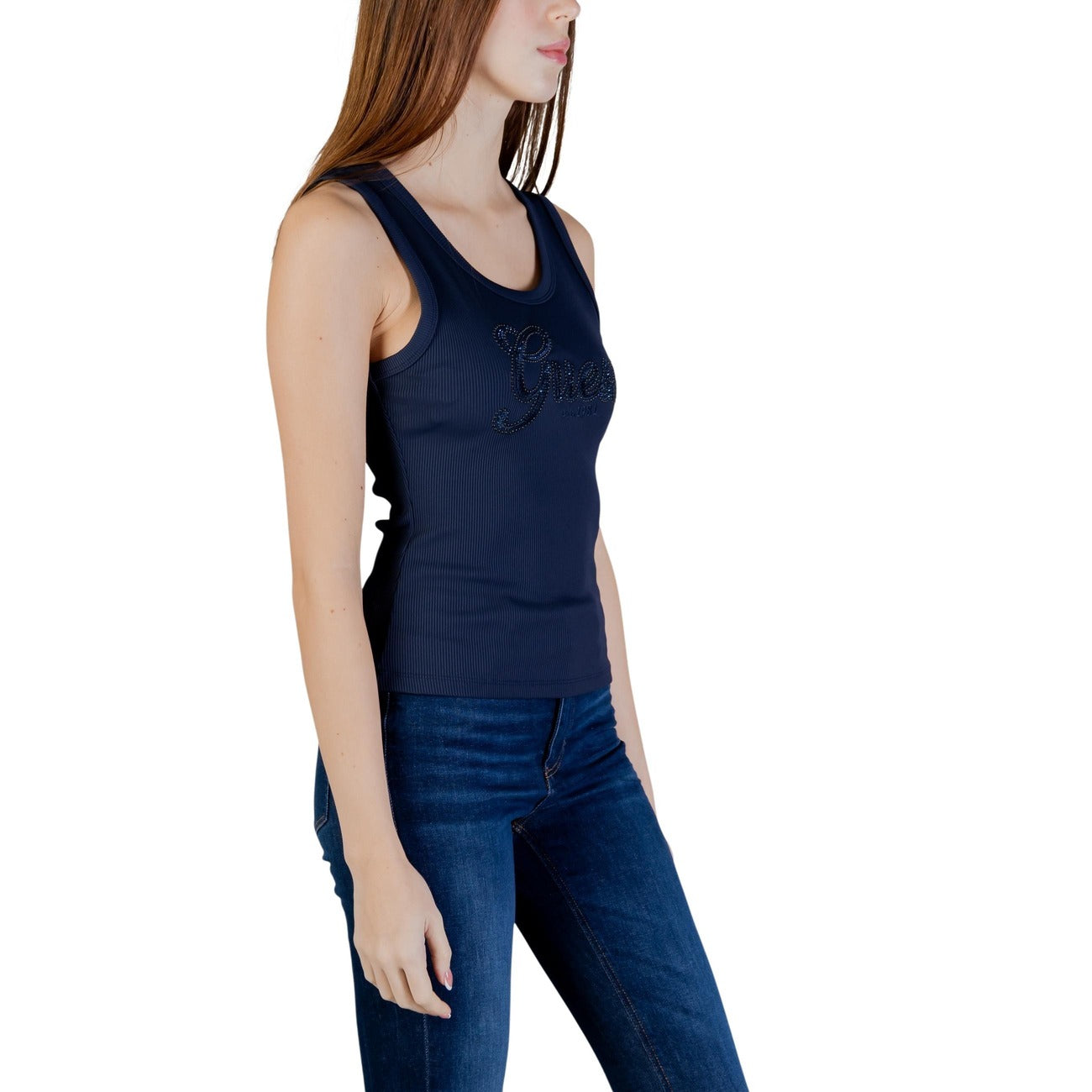Guess Canotta Donna