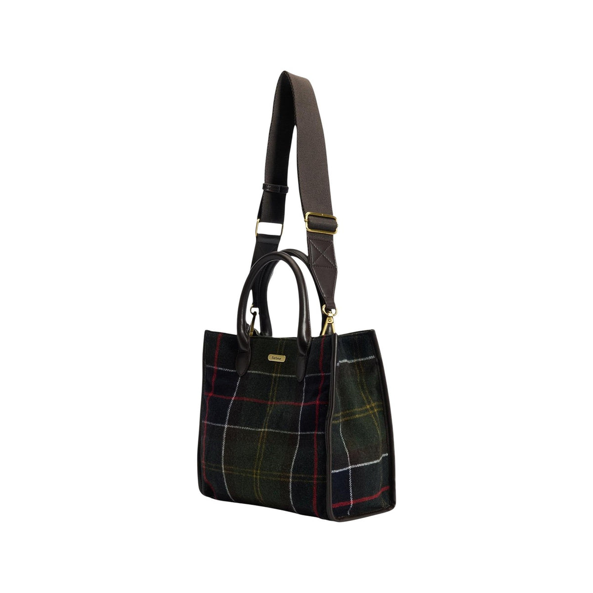 Barbour Borsa Donna
