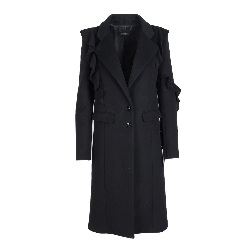 Patrizia Pepe Sera Cappotto Donna