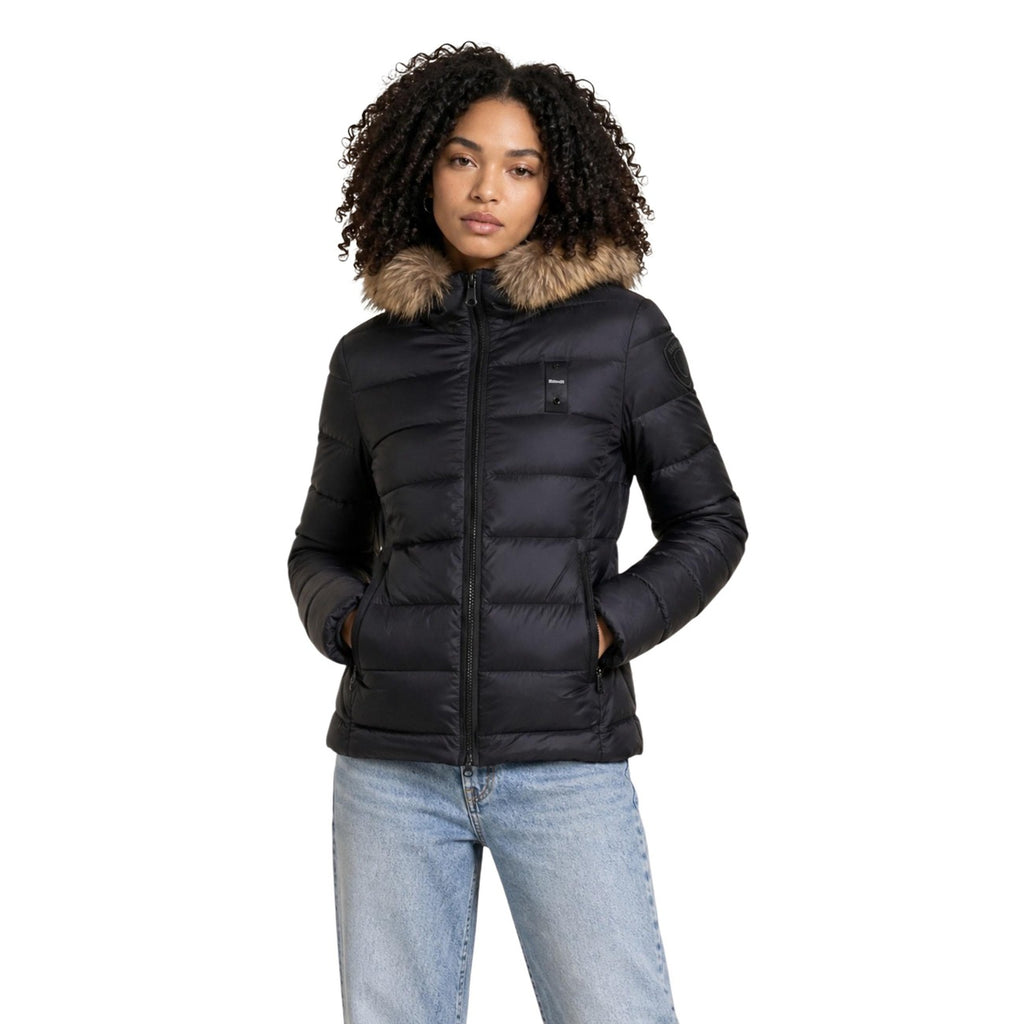 Blauer. Giacca Donna