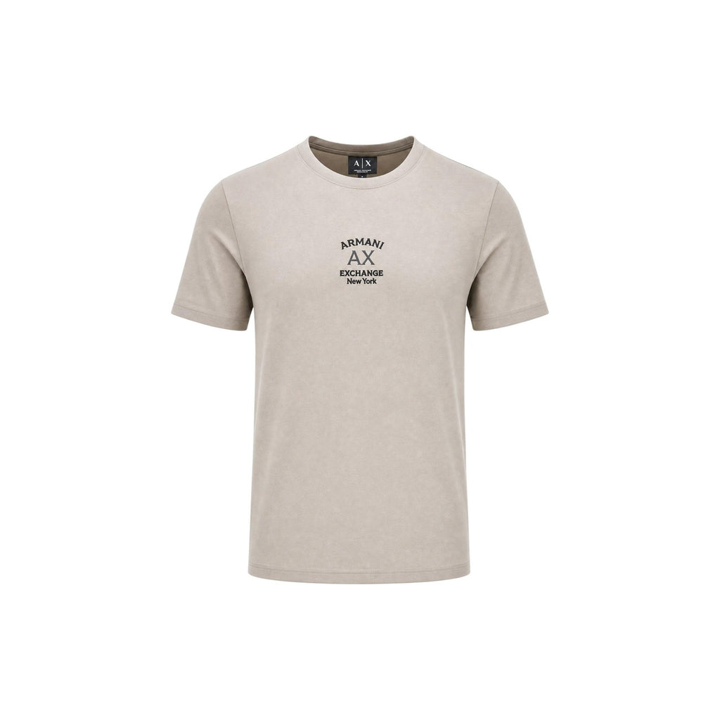 Armani Exchange T-Shirt Uomo