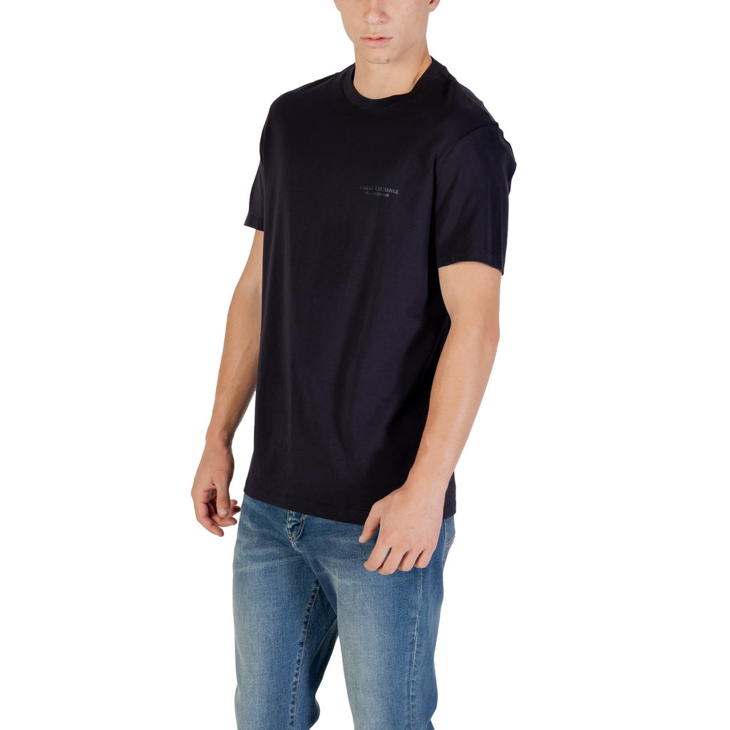 Armani Exchange T-Shirt Uomo