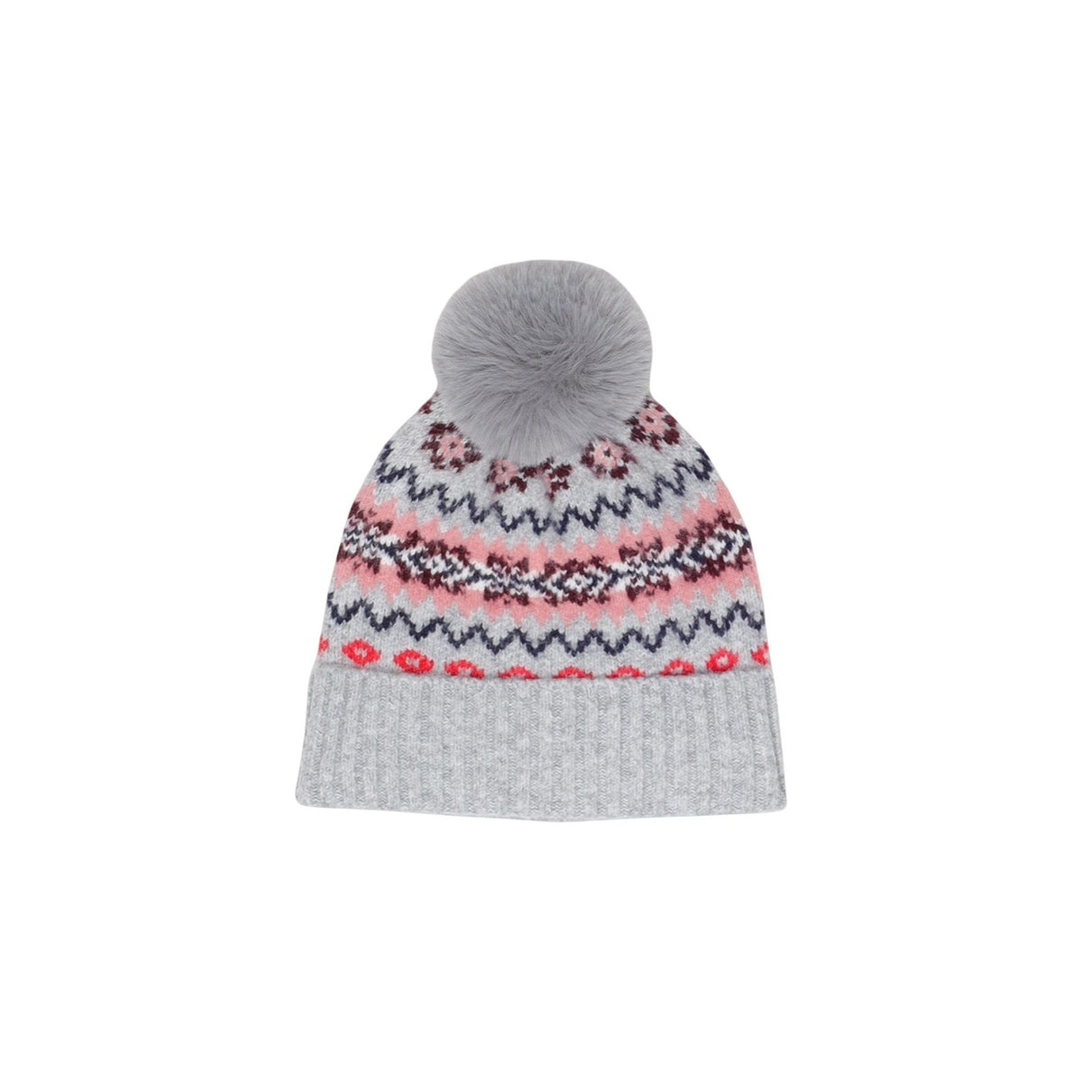 Pieces Cappello Donna