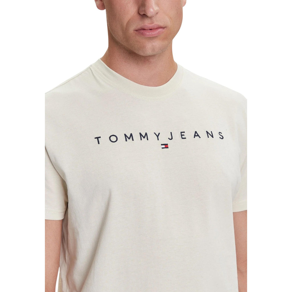 Tommy Hilfiger Jeans T-Shirt Uomo