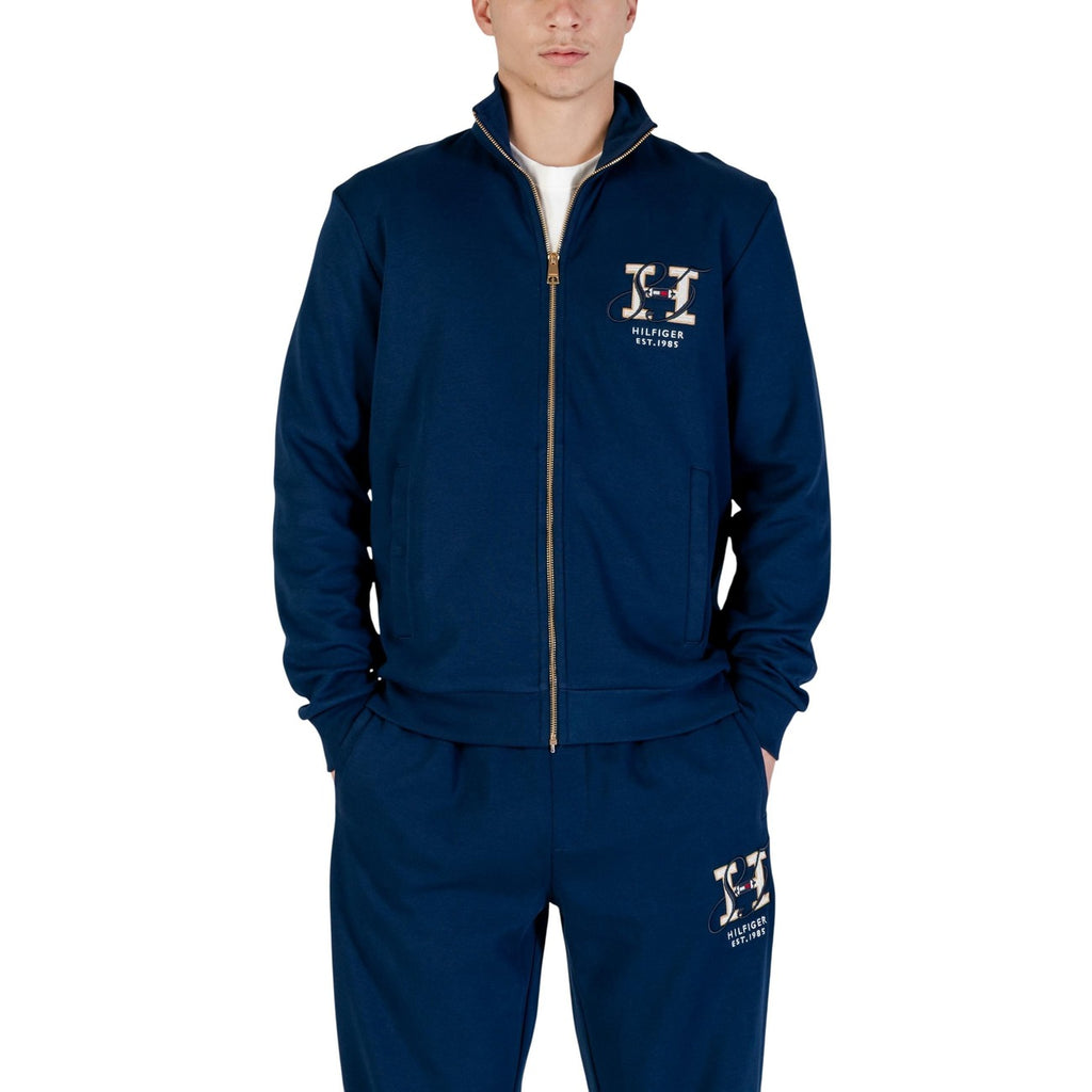 Tommy Hilfiger Felpa Uomo