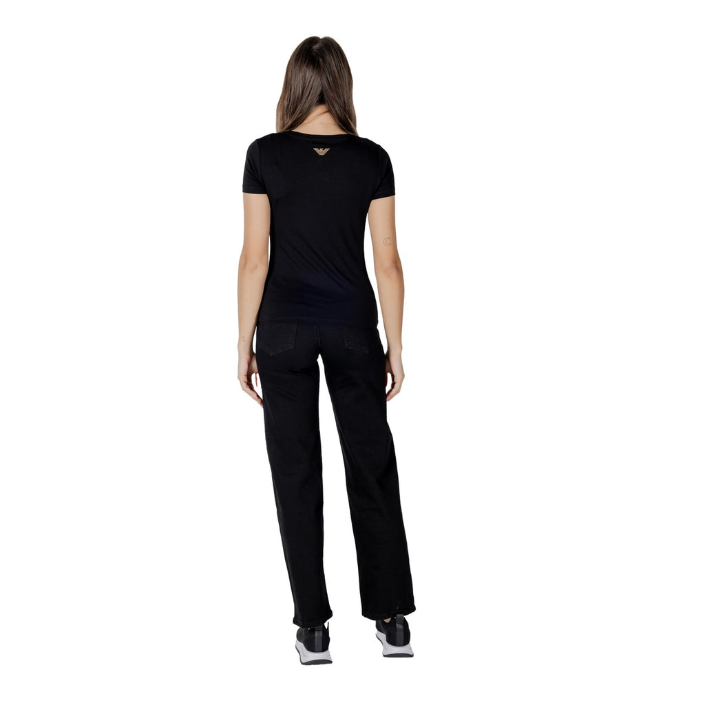 Ea7 T-Shirt Donna