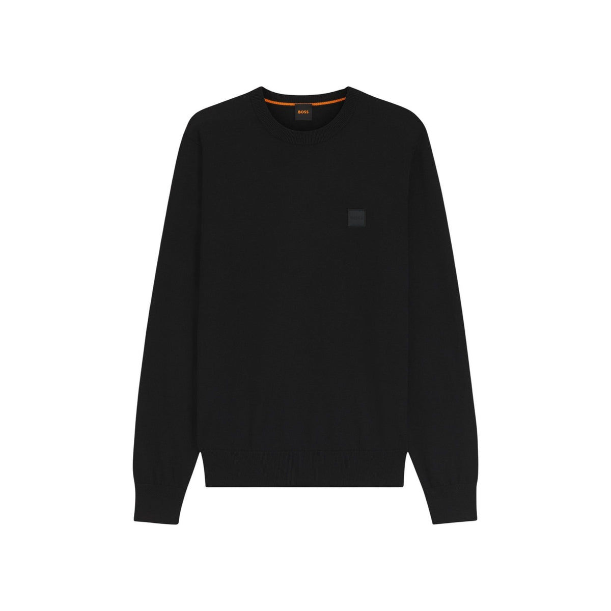 Boss Maglia Uomo