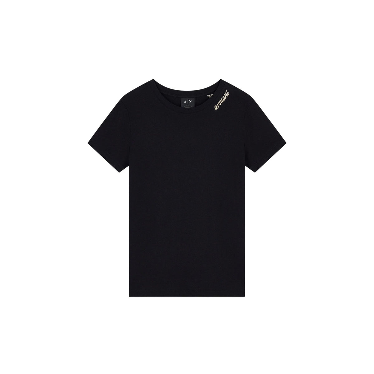 Armani Exchange T-Shirt Donna
