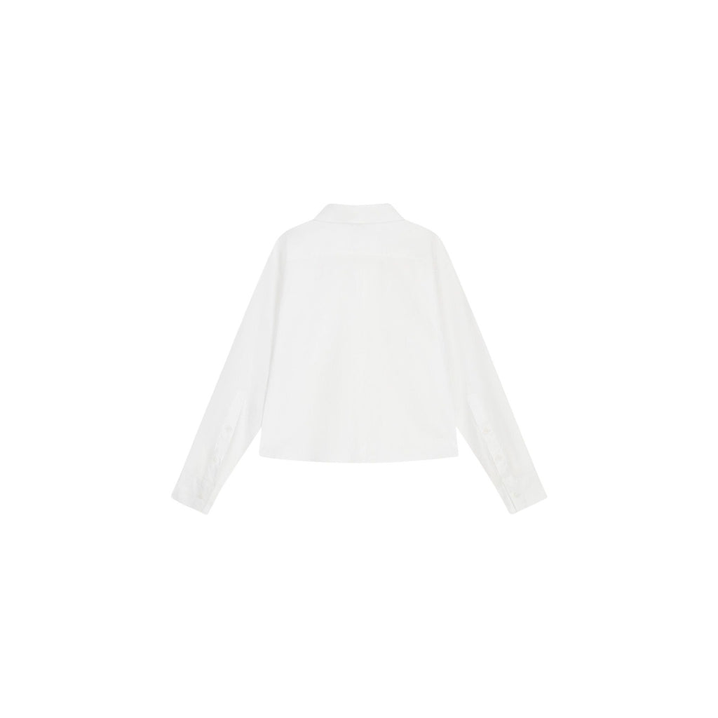 Armani Exchange Camicia Donna