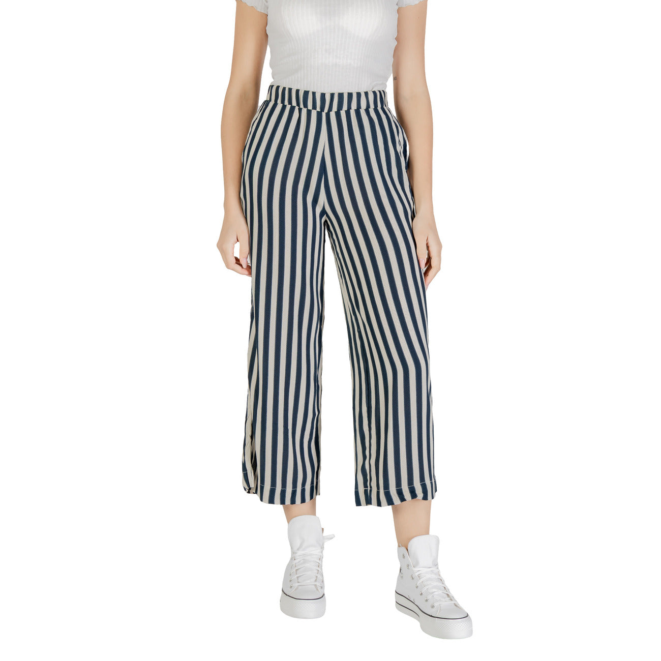 Ichi Pantaloni Donna