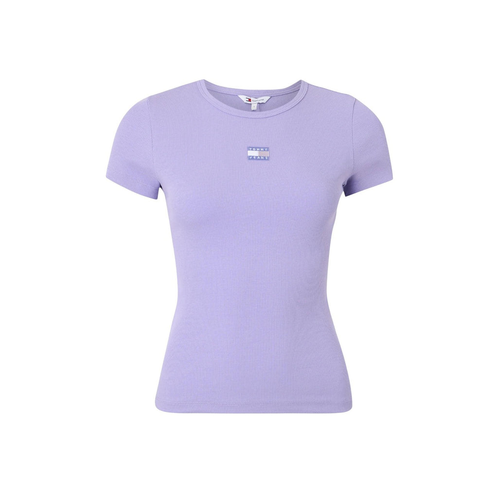 Tommy Hilfiger Jeans T-Shirt Donna