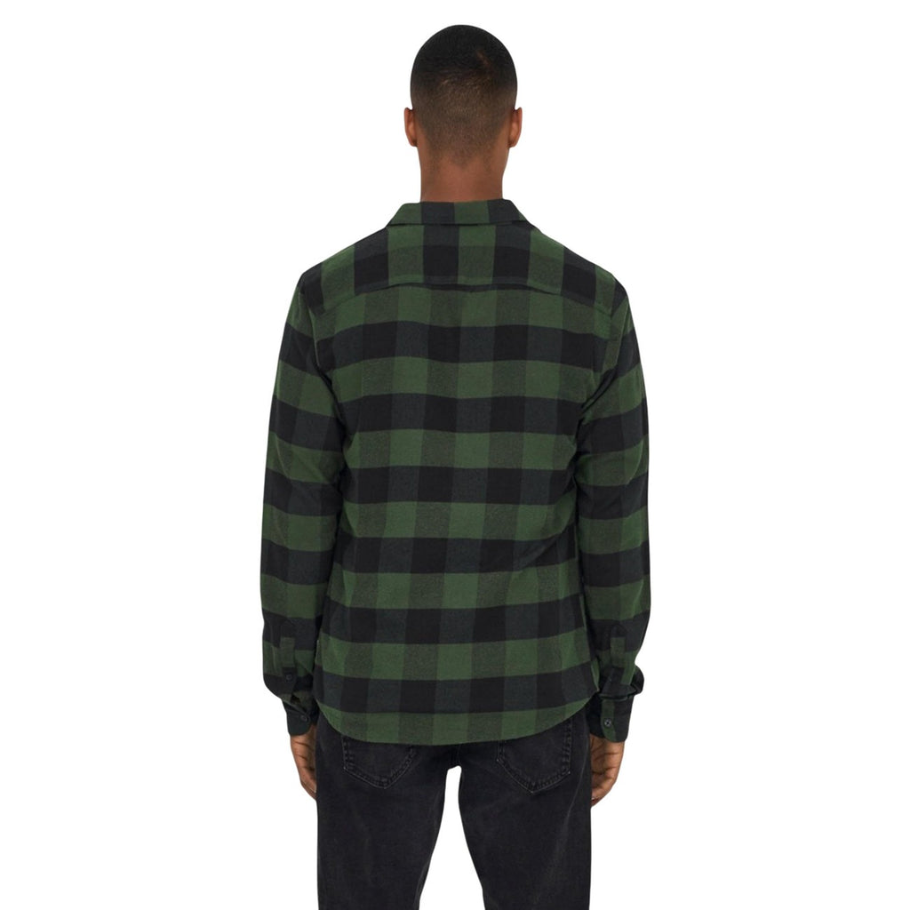 Only & Sons Camicia Uomo